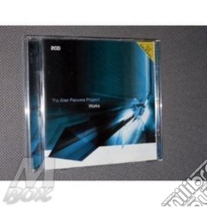 Alan Parsons Project - Works (2 Cd) cd musicale di PARSONS ALAN PROJECT