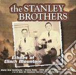 Stanley Brothers (The) - Echoes Of Clinch Mountain cd