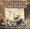 Stanley Brothers (The) - Echoes Of Clinch Mountain cd musicale di Stanley Brothers