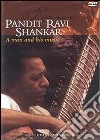 Ravi Shankar - A Man And His Music cd