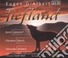 Eugen D'Albert - Tiefland (2 Cd) cd