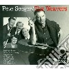 Pete Seeger / The Weavers - Anthology cd