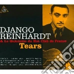 Django Reinhardt (3 Cd) - Tears cd