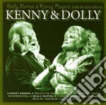 Dolly Parton / Kenny Rogers - Kenny & Dolly