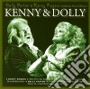 Dolly Parton / Kenny Rogers - Kenny & Dolly cd