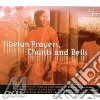 Tibetan Prayers Chants & Bells (3 Cd) cd