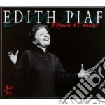 Edith Piaf - Hymne A l'Amour (3 Cd) cd