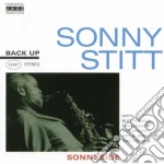 Sonny Stitt - Sonnyside cd