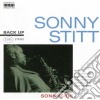 Sonny Stitt - Sonnyside cd
