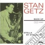 Stan Getz - Stella By Starlight cd