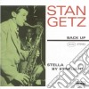 Stan Getz - Stella By Starlight cd