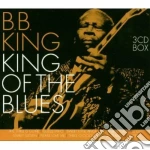 B.B. King - King Of The Blues (3 Cd) cd