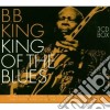 B.B. King - King Of The Blues (3 Cd) cd