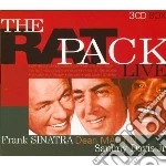 The rat pack cd