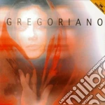 Mask - Gregoriano cd