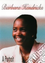 (Music Dvd) Barbara Hendricks - A Portrait cd
