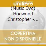 (Music Dvd) Hogwood Christopher - Pergolesi / Haydn cd