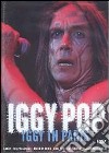 Iggy Pop - Iggy In Paris cd