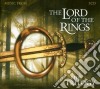 Global Stage Orchestra - The Lord Of The Rings (3 Cd) cd