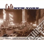 Cafe' New York (2 Cd) cd