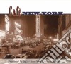 Cafe' New York (2 Cd) cd