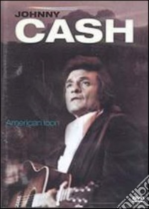 Johnny Cash - American Icon cd musicale