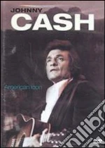 Johnny Cash - American Icon cd