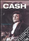 Johnny Cash - American Icon cd