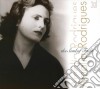 Amalia Rodrigues - The Soul Of Fado (3 Cd) cd