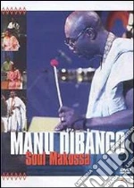 Manu Dibango - Soul Makossa cd