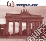 Cafe' Berlin cd