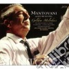 Mantovani & His Orchestra - Golden Melodies cd