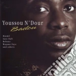 Youssou N'dour - Badou cd