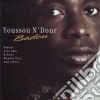 Youssou N'dour - Badou cd