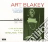 Art Blakey - Quicksilver Live At Birdland, Nyc cd