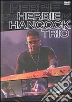 Herbie Hancock Trio - In Concert cd