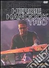 Herbie Hancock Trio - In Concert cd