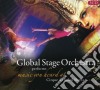 Global Stage Orchestra - Music You Heard At Cirque Du Soleil Shows (3 Cd) cd