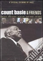 Count Basie & Friends - Count Basie & Friends cd