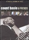 Count Basie & Friends - Count Basie & Friends cd