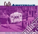 Cafe' Amsterdam (2 Cd) cd
