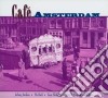 Cafe' Amsterdam (2 Cd) cd