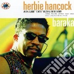 Herbie Hancock - Baraka + 1 B.t.