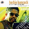 Herbie Hancock - Baraka + 1 B.t. cd