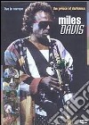 (Music Dvd) Miles Davis - Live In Europe / Prince Of cd