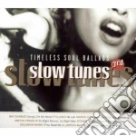 R.charles/a.franklin/e.james/m.gaye - Timeless Soul Ballads... cd