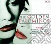 Golden Palominos - Golden Palominos (3 Cd) cd