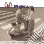 Cafe' Roma / Various (2 Cd)