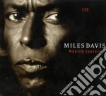 Munich Concert/3cd cd
