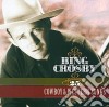 Bing Crosby - 25 Cowboy&Western Songs cd